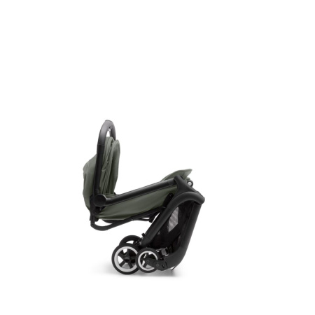 Bugaboo Butterfly complete - Black/Forest green - Forest green