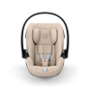 Cybex Cloud G3 i-Size Plus — автокресло с рождения