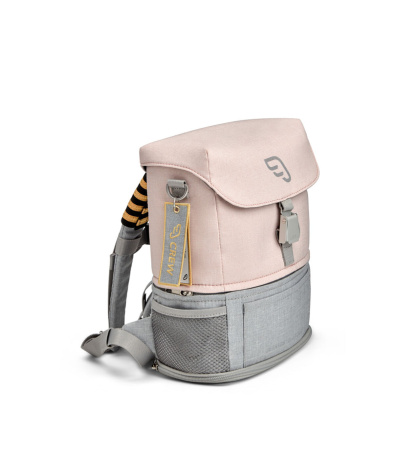 Stokke Рюкзак «ПИЛОТ» JetKids - Pink Lemonade