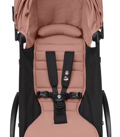 Stokke® YOYO3 6+ color pack - Ginger