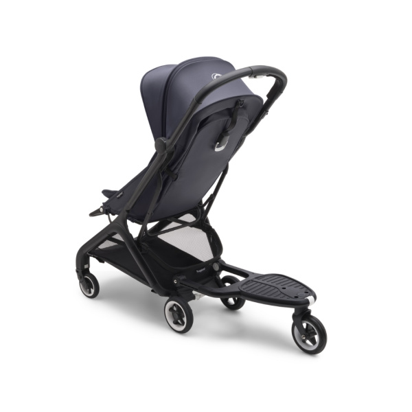 Bugaboo Butterfly Comfort Wheeled Board+ — подножка с колёсами для второго ребёнка