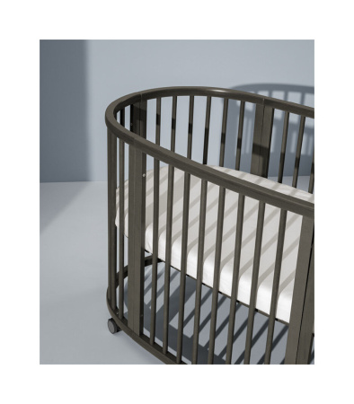 Stokke Кровать Stokke® Sleepi™ Bed V3 - Hazy Grey