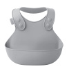 BIBS Нагрудник Bib - Cloud