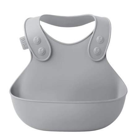 BIBS Нагрудник Bib - Cloud
