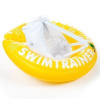 Swimtrainer Classic Надувной круг для игр на воде желтый 4-8 л.