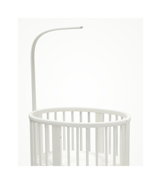 Stokke Основание для балдахина Stokke® Sleepi™ Drape Rod V3 - White