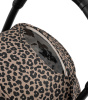 Stokke YOYO3 Прогулочная коляска Black/Leopard