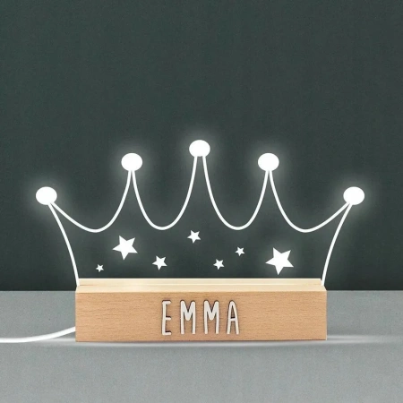 Vintiun Led лампа 