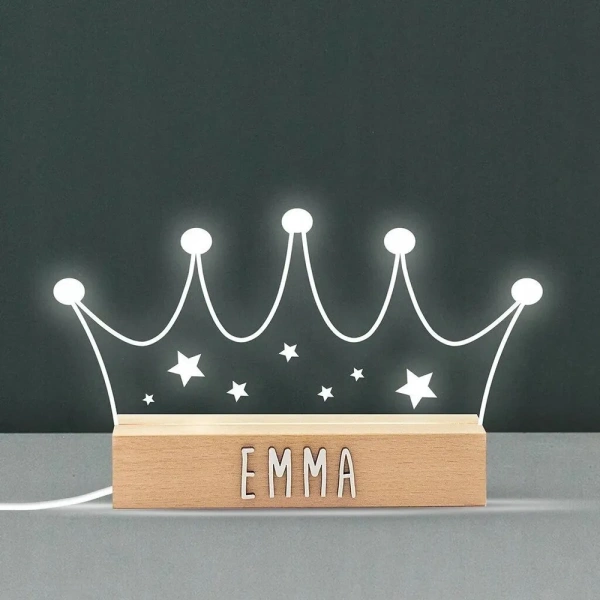 Vintiun Led лампа 