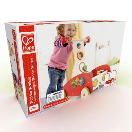 Hape Ходунок Волшебный