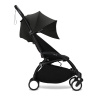 Stokke YOYO3 Прогулочная коляска Black/Black