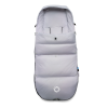 Bugaboo Performance winter footmuff - Misty Grey