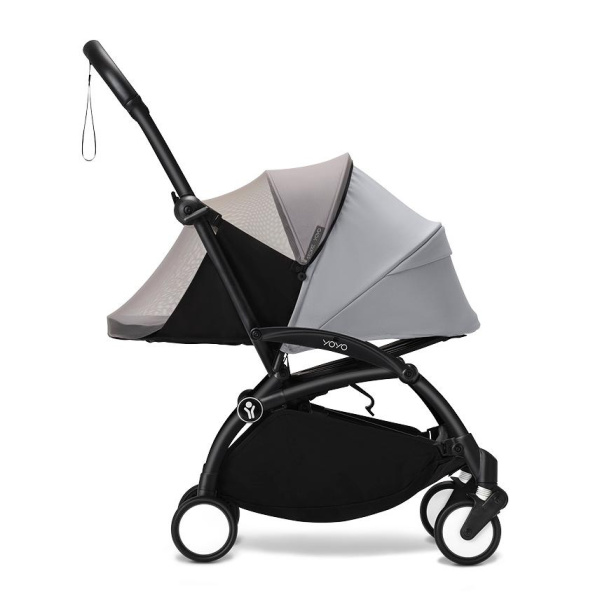 Москитная сетка Stokke® YOYO³ 0+ newborn pack mosquito net