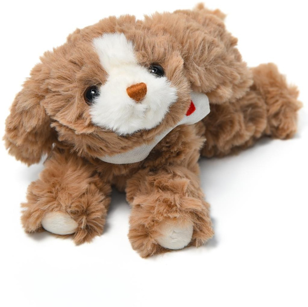 Gabriel Мягкая игрушка Щенок, 18 см., NOMI