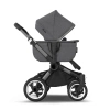 GRAPHITE/GREY MELANGE