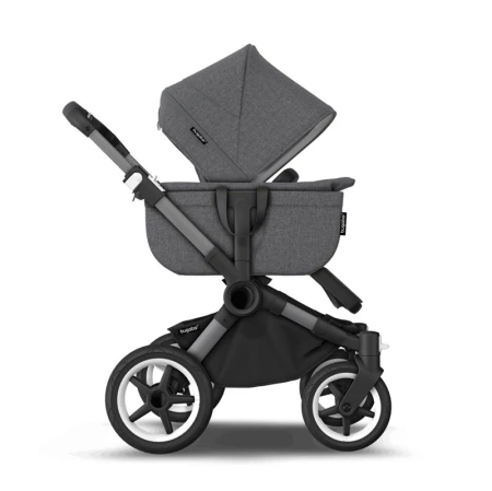 GRAPHITE/GREY MELANGE