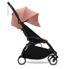 Stokke YOYO3 Прогулочная коляска Black/Ginger