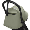Stokke YOYO3 Прогулочная коляска Black/Olive