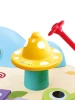 Hape Музыкальная игрушка "Ксилофон" Звуки Природы