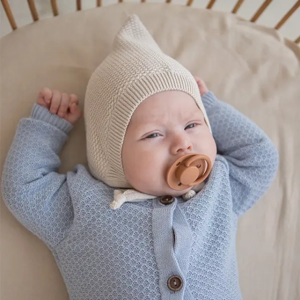 Loomknits Комбинезон детский Небесный 
