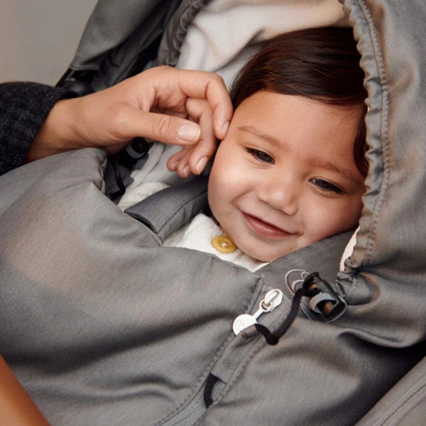 Муфта для ног Stokke Xplory X на коляску