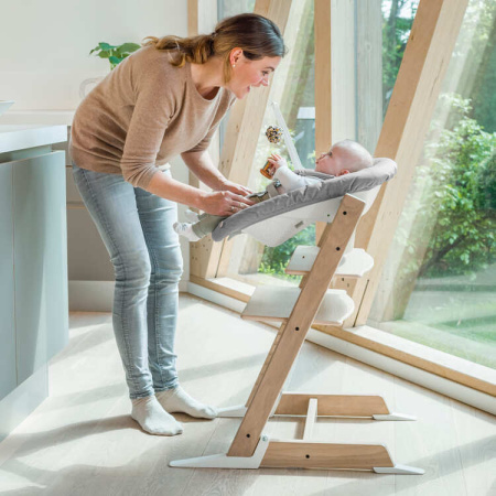 Stokke Шезлонг для стула Tripp Trapp