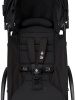 Stokke YOYO3 Прогулочная коляска Black/Black