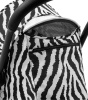 Stokke YOYO3 Прогулочная коляска Black/Zebra