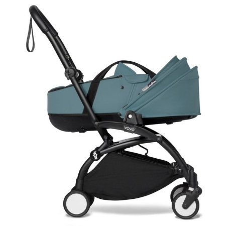 Babyzen Люлька для новорожденного Yoyo2 Bassinet