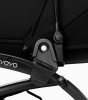 Оригинальный солнцезащитный зонт Stokke YOYO³ для детской коляски