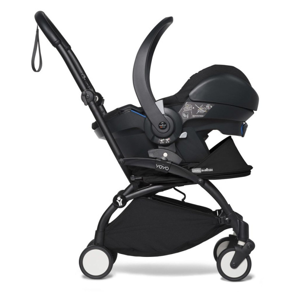 Babyzen Автокресло Yoyo2 by BeSafe