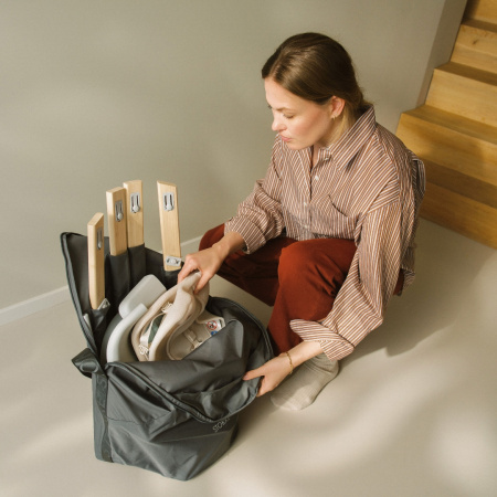 Stokke Clikk Newborn Set для стульчика Clikk фото