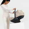 Cybex Cloud G3 i-Size Plus — автокресло с рождения