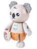 Hape Игрушки фигурки животных Семья коал, 12 предметов в наборе 