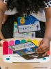 Hape Музыкальная игрушка пианино Волшебное прикосновение
