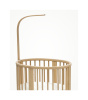 Stokke Основание для балдахина Stokke® Sleepi™ Drape Rod V3 - Natural