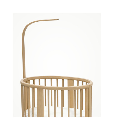 Stokke Основание для балдахина Stokke® Sleepi™ Drape Rod V3 - Natural