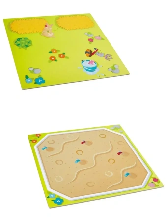 Hape Кукольный дом "Моя любимая ферма"