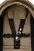Stokke YOYO3 Прогулочная коляска Black/Toffee