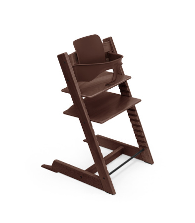 Walnut Brown