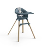 Stokke Стул для кормления Clikk - Fjord Blue
