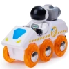 Hape Набор "Космос" Марсианская железная дорога