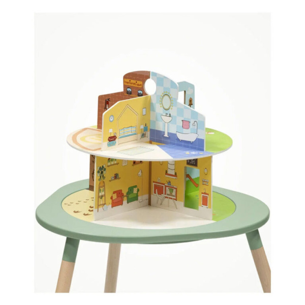 Stokke® MuTable™ Play House 2 Level
