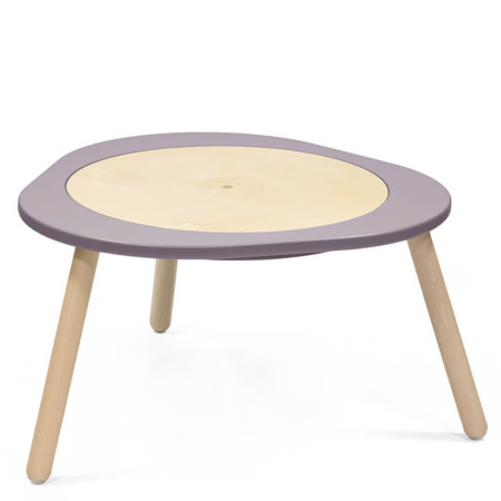 Stokke® Стол MuTable™ - Lilac