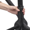 Bugaboo Fox 5 bassinet height adapters