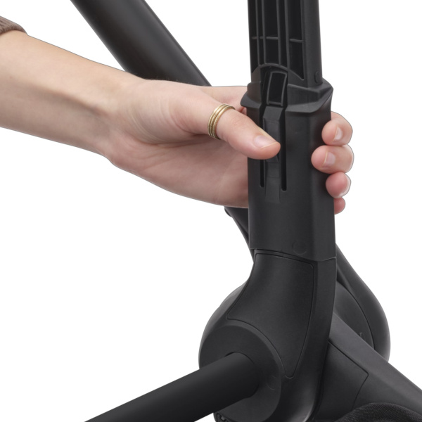 Bugaboo Fox 5 bassinet height adapters