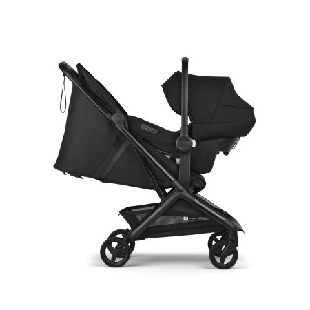 Bugaboo Butterfly 2 car seat adapters