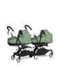 Babyzen Рама для коляски Yoyo2 Connect для второго ребенка 