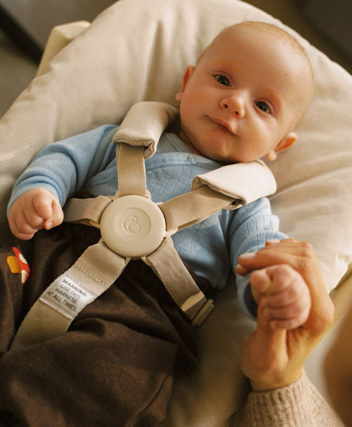 Stokke Tripp Trapp Newborn Set шезлонг для новорождённого