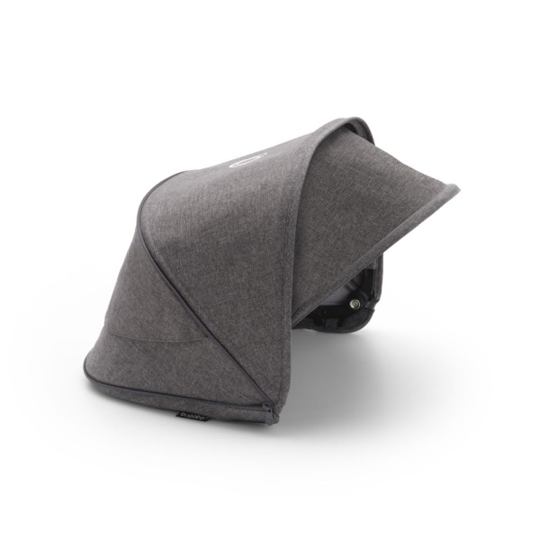 Grey Melange